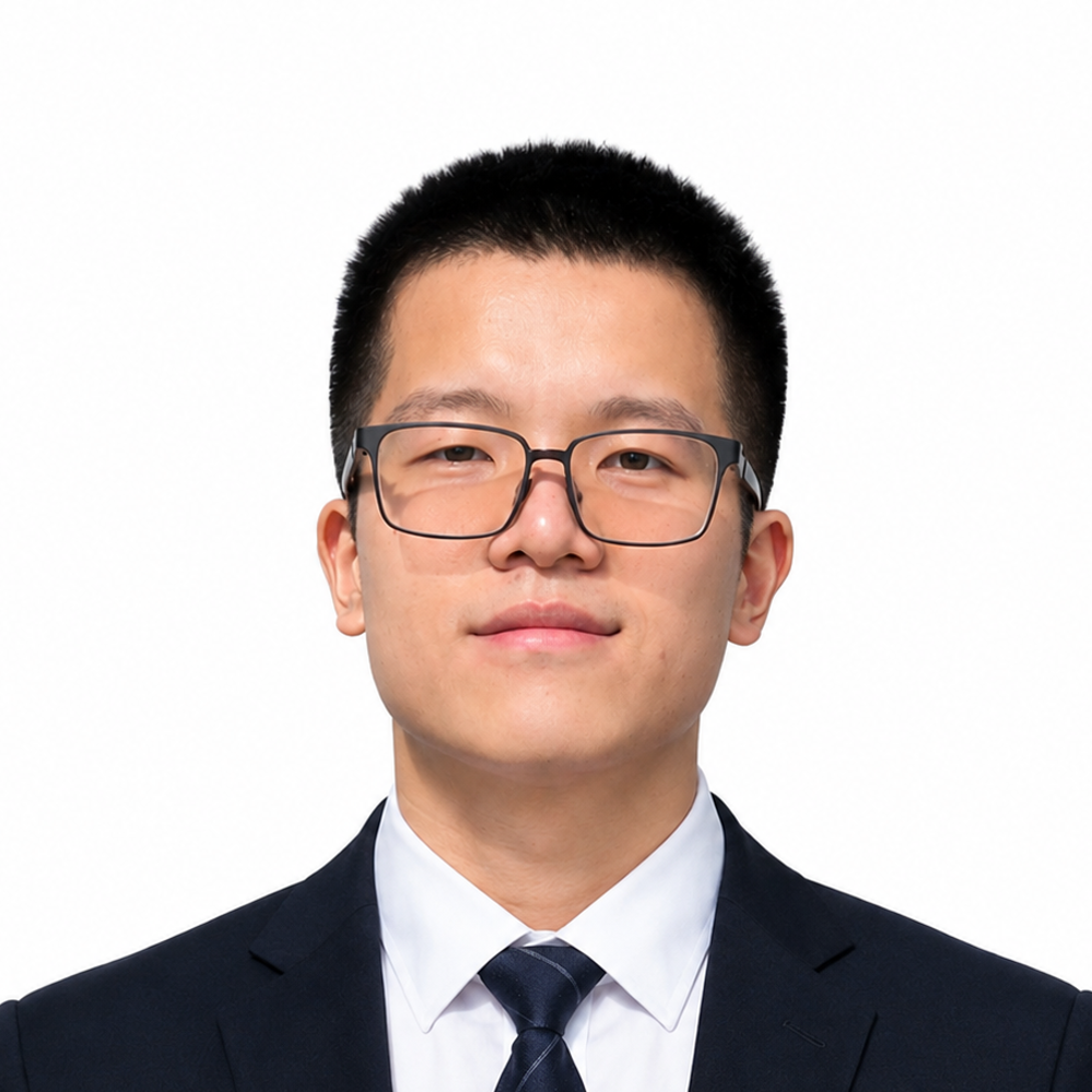 Zhengjie Ji